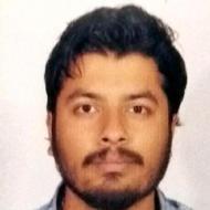 Shubham Ambekar Cyber Security trainer in Pune