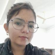 Manisha J. Drawing trainer in Jayal