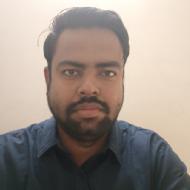 Rishabh Raj Class I-V Tuition trainer in Pen