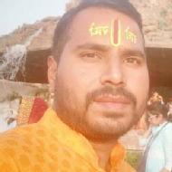 P Nikesh kumar Class 7 Tuition trainer in Hyderabad