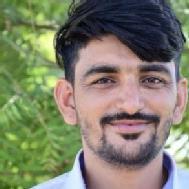Naresh Kumar Class I-V Tuition trainer in Sanchore