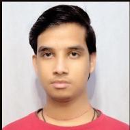Pankaj Kumar Goyal Data Science trainer in Sapotara