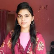 Kiran J. Class I-V Tuition trainer in Rohtak