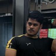 Aditya Kumar Singh Personal Trainer trainer in Delhi