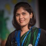 Dr. Namrata C. MBBS & Medical Tuition trainer in Kolkata