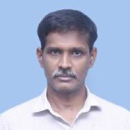 Rama Krishna Kishore Achanta Cyber Security trainer in Kadiam