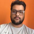 Photo of Subham Panda