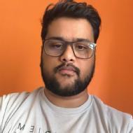 Subham Panda Class 12 Tuition trainer in Chharrah