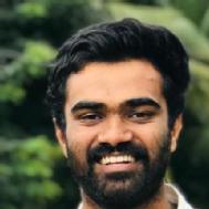 Najin Wahab K BA Tuition trainer in Nilambur
