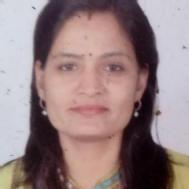 Jayanti W. Class I-V Tuition trainer in Nashik