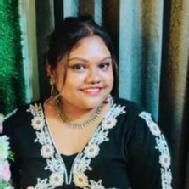 Ragha P. Class I-V Tuition trainer in Chennai