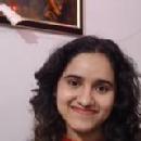 Tanishka C. Biology Tutors trainer in Mathura