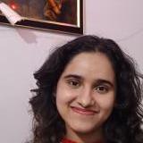 Tanishka Class 12 Tuition trainer in Mathura