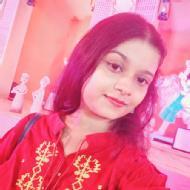 Sneha K. Class 9 Tuition trainer in Ghaziabad