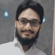 Aleem Ahmad Arabic Language trainer in Maunath Bhanjan