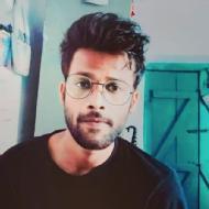 Vinit Kumar Class 9 Tuition trainer in Jehanabad