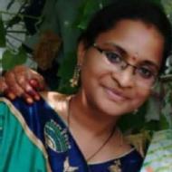 Kavya C. Spoken English trainer in Hyderabad