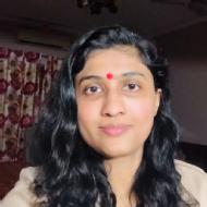 Divisha J. Astrology trainer in Gurgaon