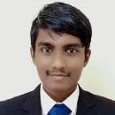 Photo of Akshay Barre