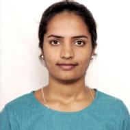 Dr Jayashree K. MBBS & Medical Tuition trainer in Bangalore