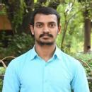 Photo of Amresh Kumar Yadav