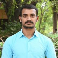 Amresh Kumar Yadav Class I-V Tuition trainer in Mankapur