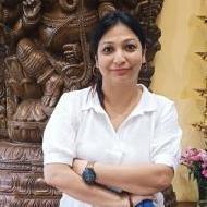 Amarpreet K. Class 8 Tuition trainer in Delhi