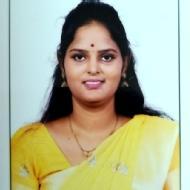 Srinithya R Class 12 Tuition trainer in Chennai