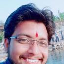 Photo of Sudeep Kumar Sarathe