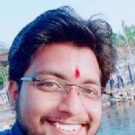 Sudeep Kumar Sarathe Class 12 Tuition trainer in Durg
