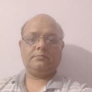 Sharad Garg Class 12 Tuition trainer in Aligarh