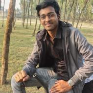 Goutam Mandal Class 10 trainer in Baliapal