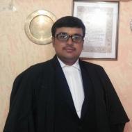 Azizkamal Shukla LLB Tuition trainer in Mumbai