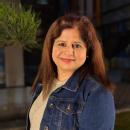 Photo of Monica A.