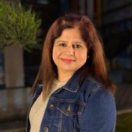 Monica A. Class I-V Tuition trainer in Delhi