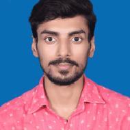 Anuj Raj Class 10 trainer in Faridabad