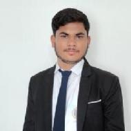 Swapnil Walke Data Analytics trainer in Pune