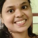 Photo of Sruthy P.