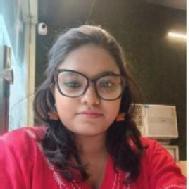 Aditi Mukherjee Class I-V Tuition trainer in Kolkata