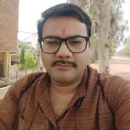 Sushil Soni Staff Selection Commission Exam trainer in Delhi