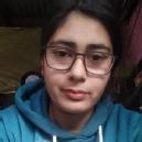 Photo of Khushi J.