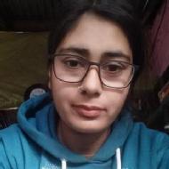 Khushi J. Class 12 Tuition trainer in Bageshwar
