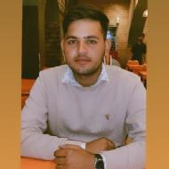 Mohammad Asif Class I-V Tuition trainer in Alwar