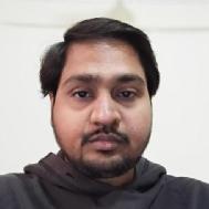Khagesh Raj Class 12 Tuition trainer in Noida