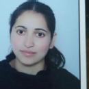 Photo of Raveena S.