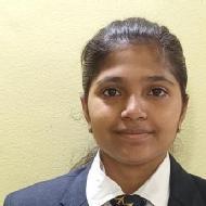 Sarah S. Class I-V Tuition trainer in Pune