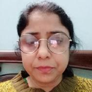 Shahana P. Class I-V Tuition trainer in Meerut