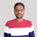 Photo of Kiran Kumar S P