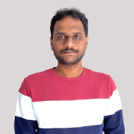 Kiran Kumar S P Class I-V Tuition trainer in Bangalore