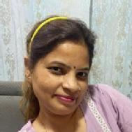 Shalini A. Hindi Language trainer in Delhi